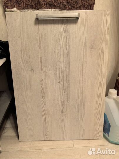 Кухонные фасады бу