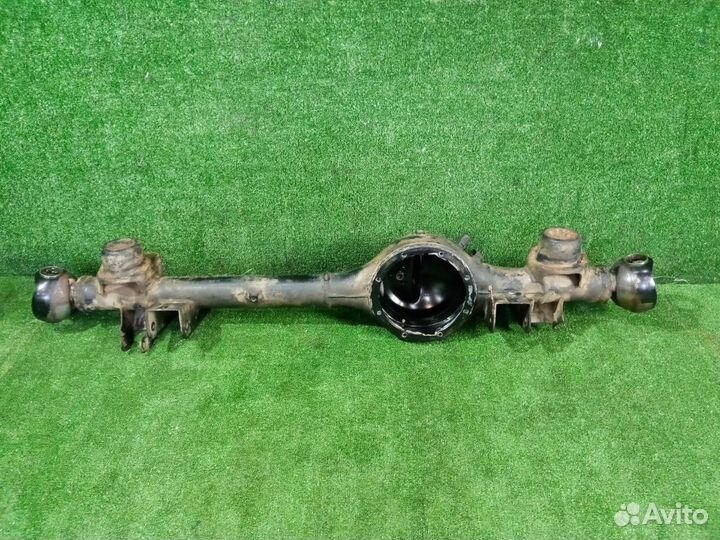 Чулок моста передний Suzuki Jimny JB33W G13B