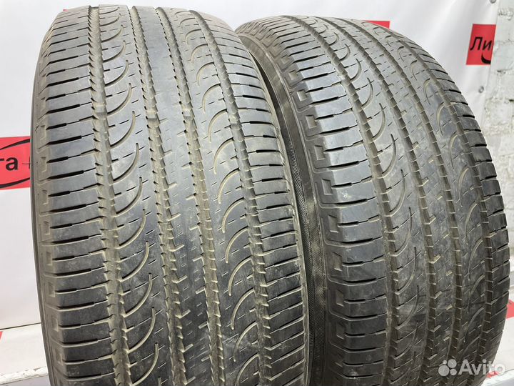 Yokohama Geolandar SUV G055 225/55 R17