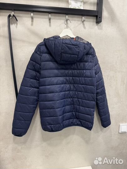 Куртка детская демисезонная для мальчика