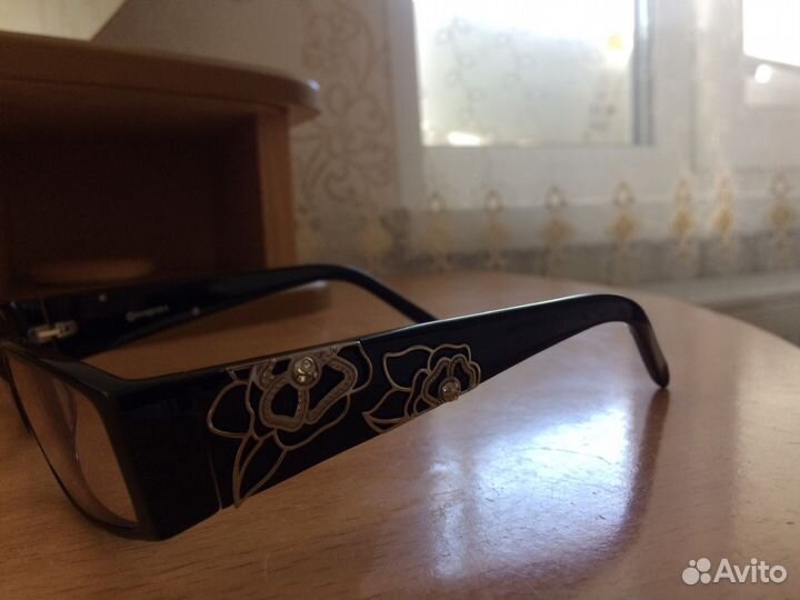 Очки для компьютера с диоптриями