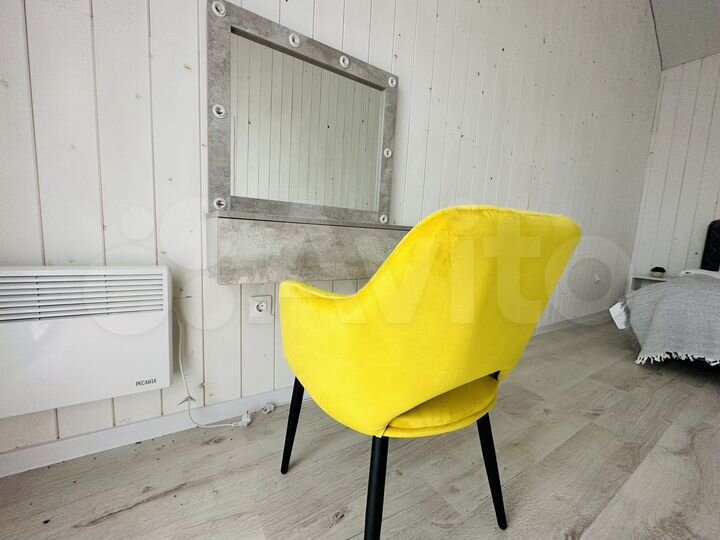 Дом 81 м² на участке 5 сот.