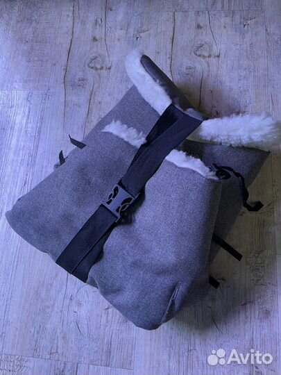 Сиденье для санок