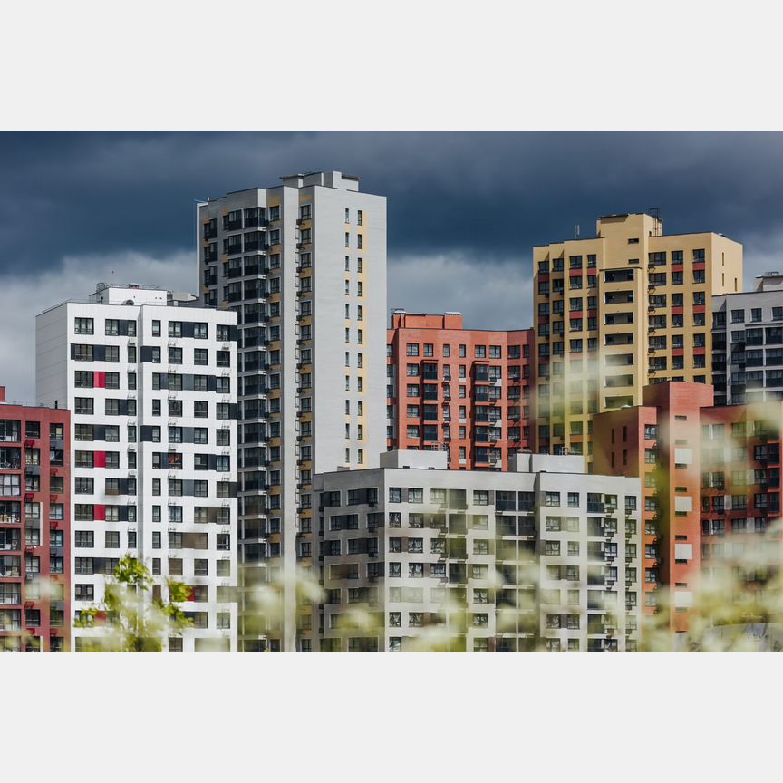 1-к. квартира, 37,6 м², 4/4 эт.