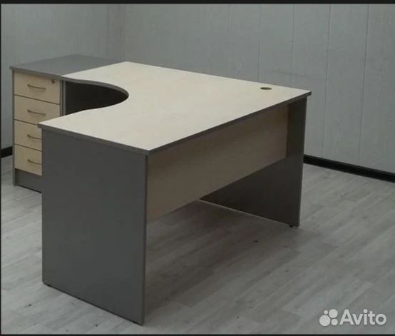 Офисная мебель.в наличии.В Пермь из Екат.ндс