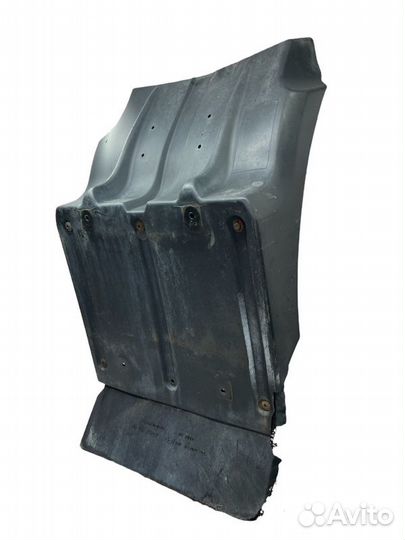 Крыло переднее правое Man Tgl 7.150 D0834