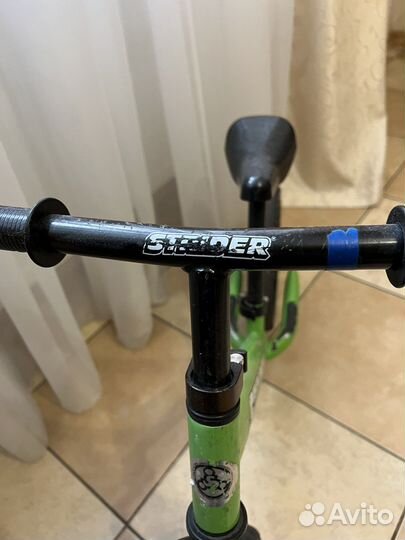 Беговел Strider classic