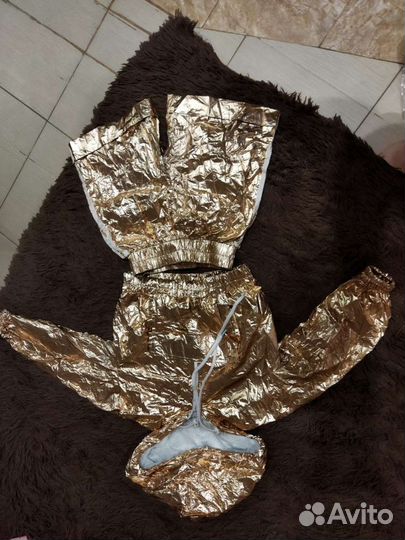 Костюм для танцев