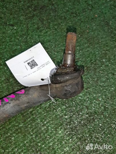 Рулевая рейка toyota mark X ZIO ANA15 2AZ-FE 4WD с