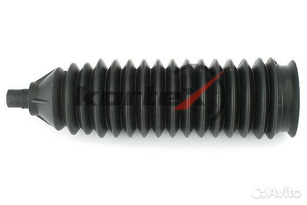 Пыльник рулевой тяги Kortex KRB165