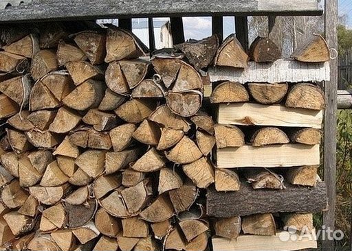 Дрова