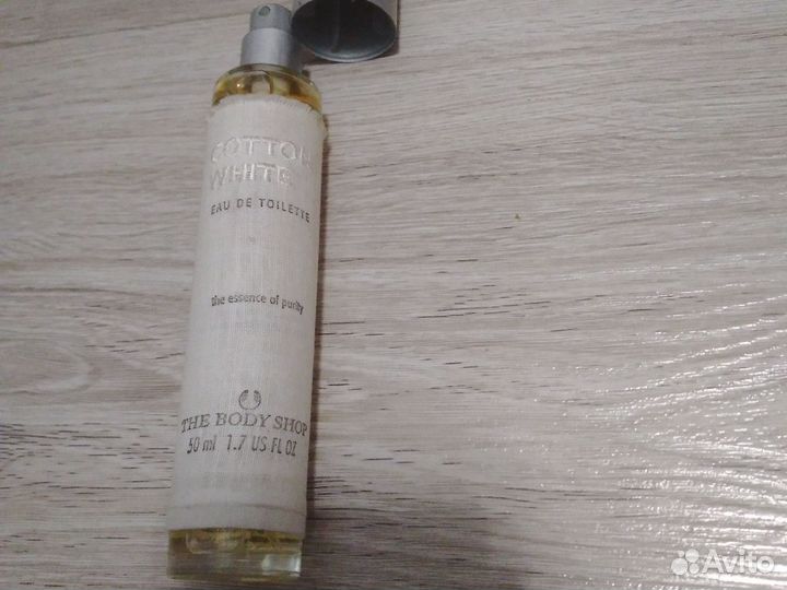 Винтаж. Редкость. Раритет. Парфюм женский 50 мл