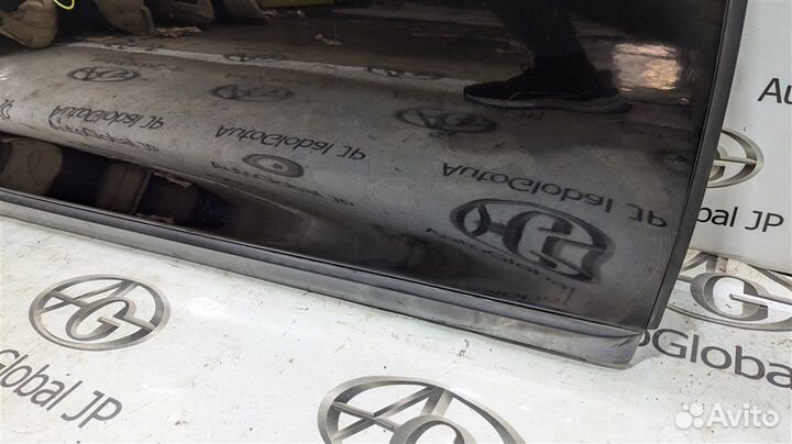 Дверь передняя правая Volkswagen Scirocco MK3 cavd