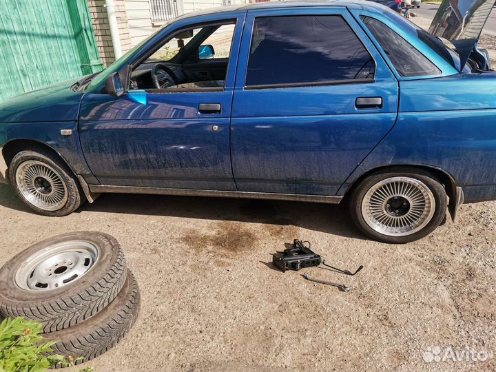 R15 Provato PR-208 Performance Touring 195/50, PCD 4x98 DIA 18