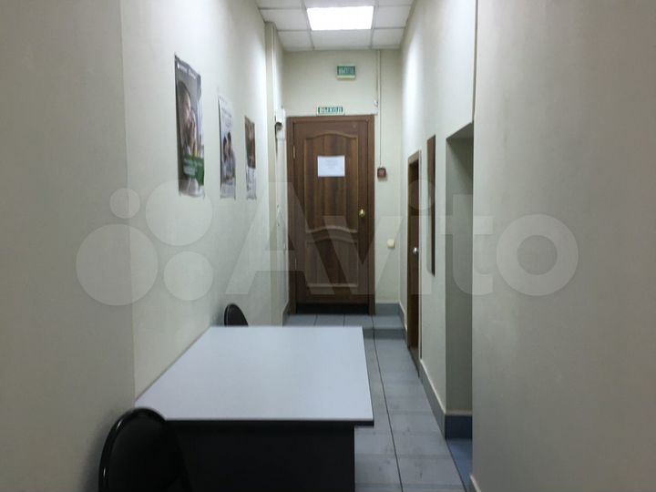 Офис, 12 м²