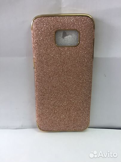 Чехол на Samsung S7 edge