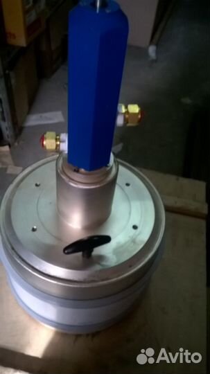 Вакуумный конденсатор.реле Gigavac