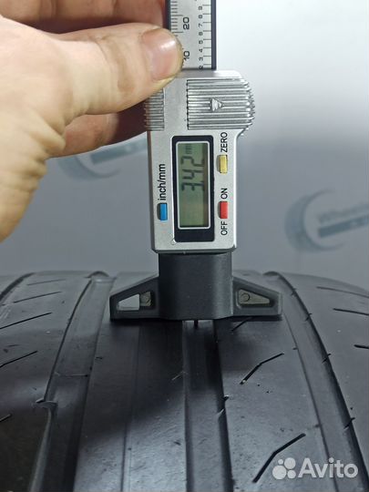 Continental ContiSportContact 5 235/50 R18 101V