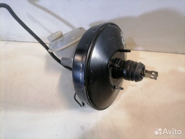 Главный тормозной цилиндр Lifan Breez 520 1.3