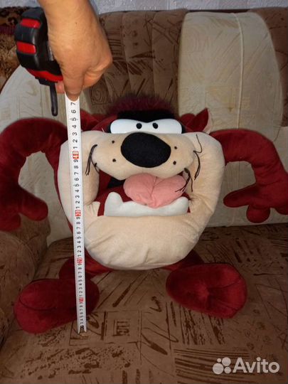 Большая мягкая игрушка