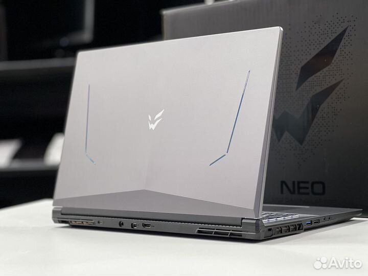 Новый Игровой 17.3 144 Core i5 12500H RTX 3050