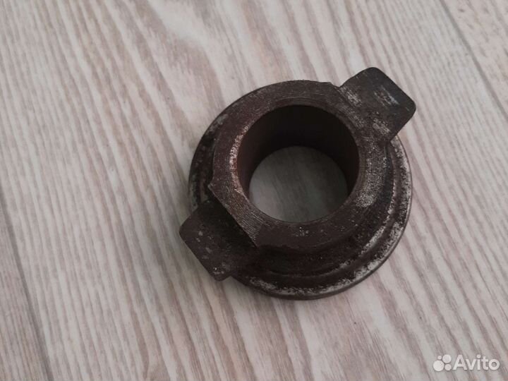 Выжимной подшипник газ 31105 новый