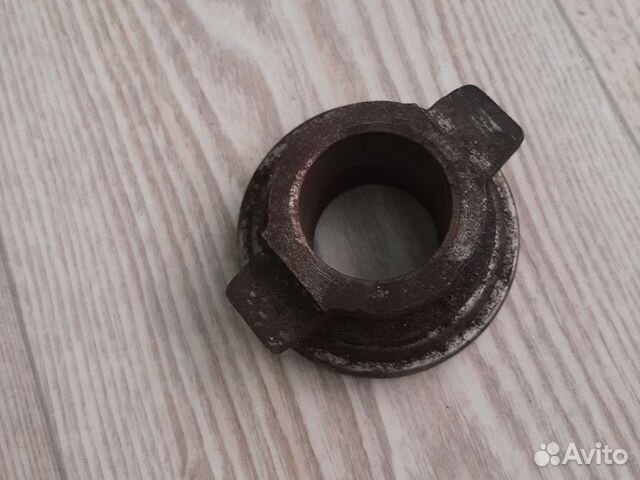 Выжимной подшипник газ 31105 новый