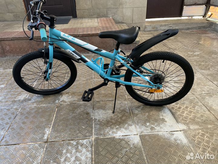 Продам велосипед детский