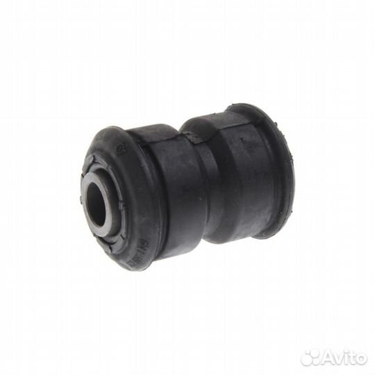 Сайлентблок VW Crafter рессоры задней передний feb