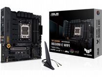 Asus TUF gaming B650M-E wifi