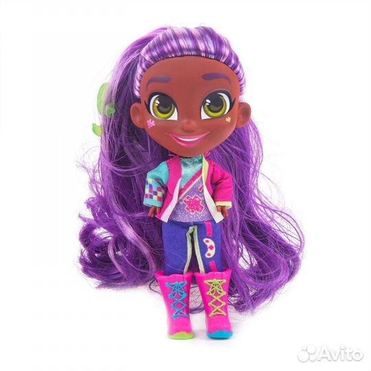 Кукла Hairdorables Kali (Кали) Модная парочка