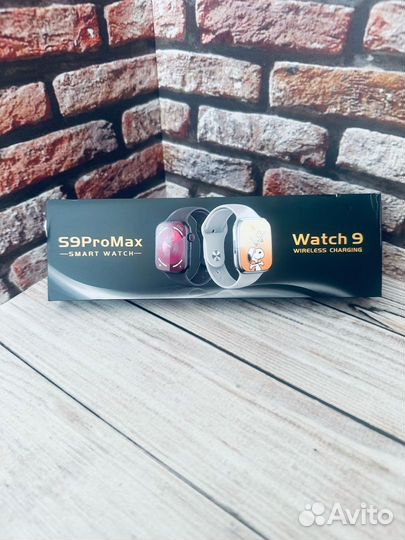 Смарт часы SMART Watch