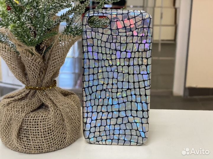 Чехол на iPhone 8