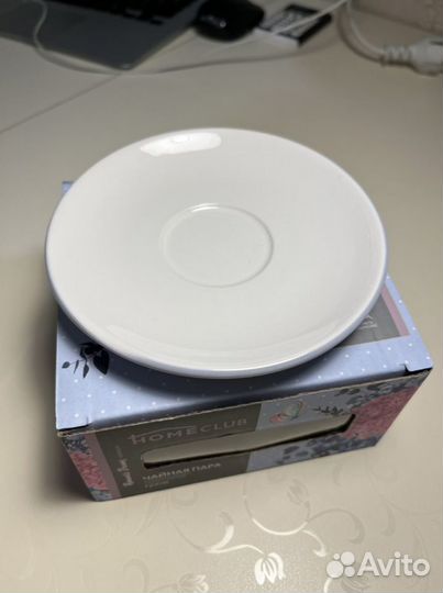 Набор посуды сервиз Прованс на 6 персоной