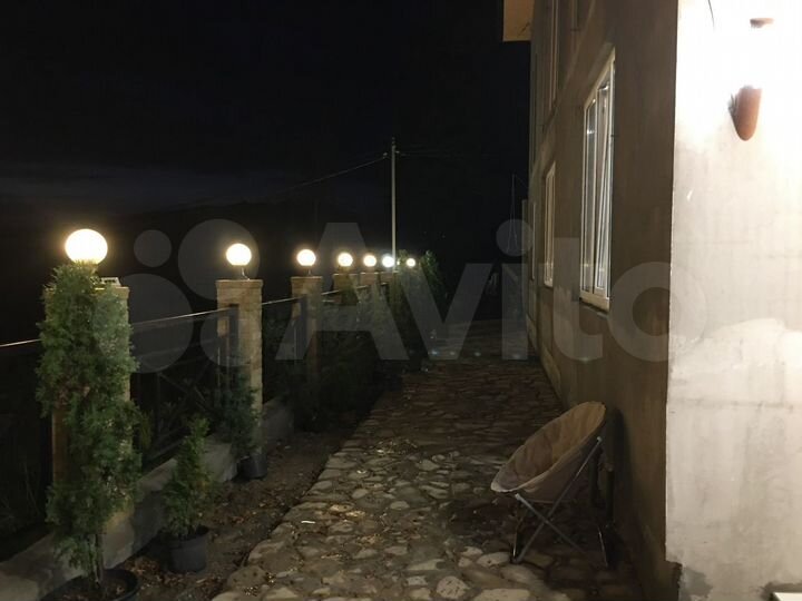 Дом 140 м² на участке 5 сот.