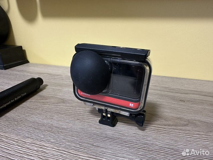 Камера Insta360 One R (360)