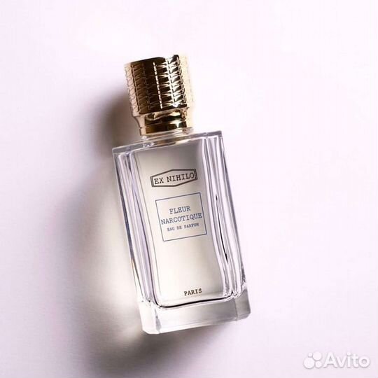 Флёр Наркотик