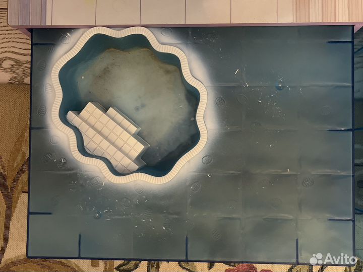 Домик для кукол LOL. Оригинал