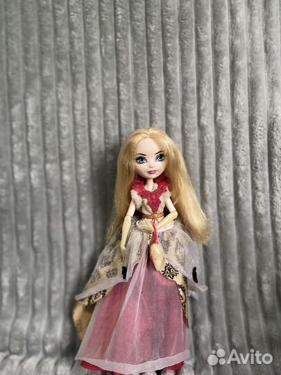 Кукла ever After High