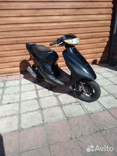 Honda dio 35zx