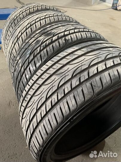 Yokohama Avid Envigor 245/40 R19 98W