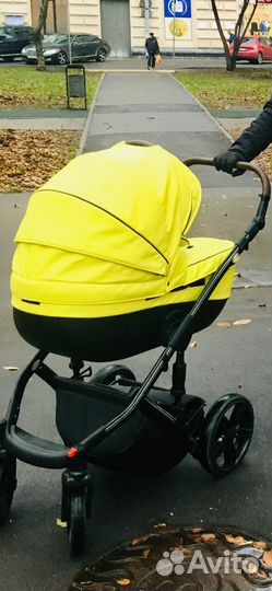 Детская коляска Mirelo Venezia