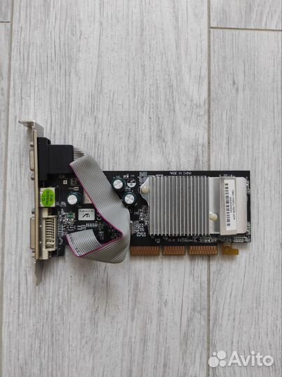 Видеокарта
