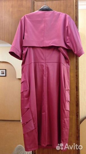 Вечернее платье 48 50 размер