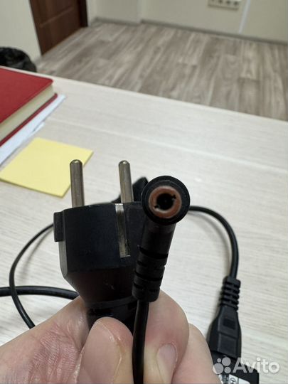 Блок питания для ноутбука Lenovo