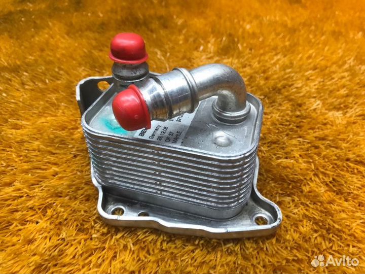 Теплообменник Bmw 3-Series E90 N46B20B