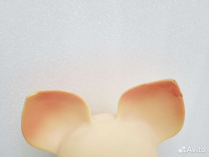 Игрушка Хрюша, СССР