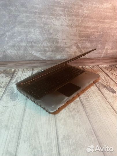 Игровой ноутбук HP / 15.6 HD / Rаdеоn HD 6650m