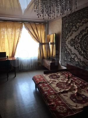 2-к. квартира, 50 м², 3/5 эт.