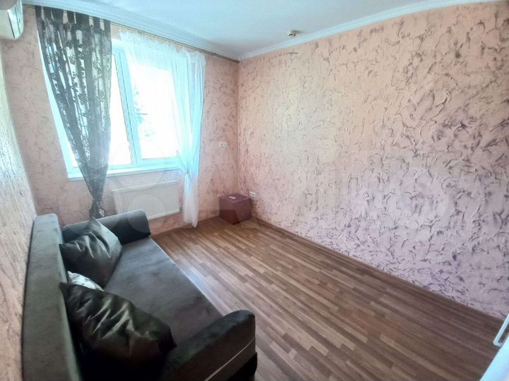 Апартаменты-студия, 16 м², 3/5 эт.